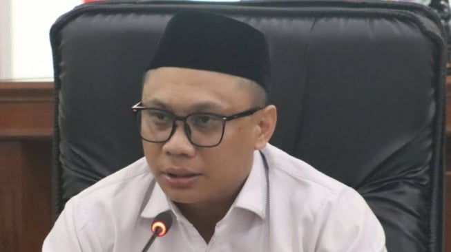 Harta Kekayaan Minus Wahyudin Moridu di LHKPN, Anggota DPRD Ngaku Mau Rampok Uang Negara