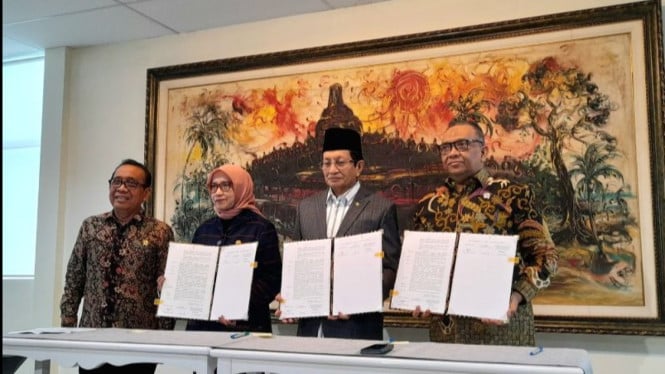 Pemerintah Tetapkan Hari Libur Nasional dan Cuti Bersama 2026, Simak Jadwalnya