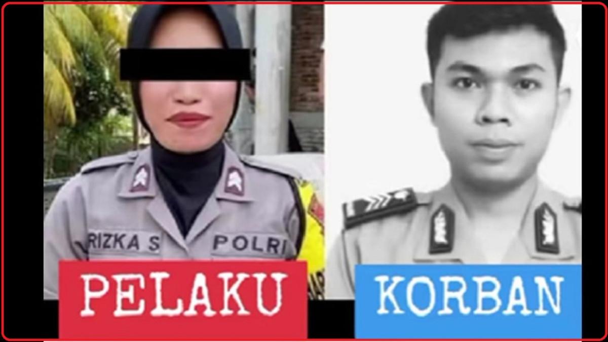 Babak Baru Kasus Pembunuhan Brigadir Esco, Istrinya Ditetapkan Tersangka