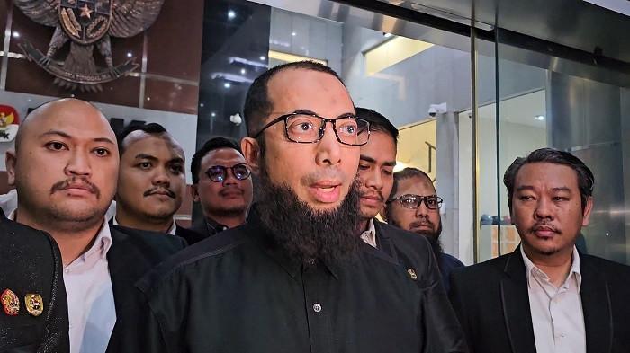 KPK: Uang Pengembalian dari Khalid Basalamah Jadi Barbuk Korupsi Kuota Haji