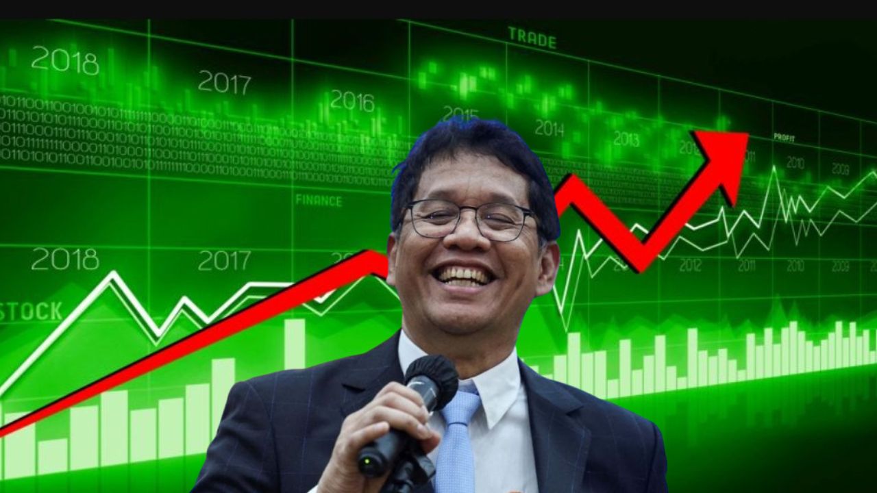 Efek Purbaya dan Ekspektasi Fed Rate Bikin IHSG Berpotensi Hijau Pekan Ini