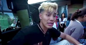 Aisar Khaled Diusir di Bali, Isu Menpar Minta Air Galon untuk Mandi Hebohkan Publik