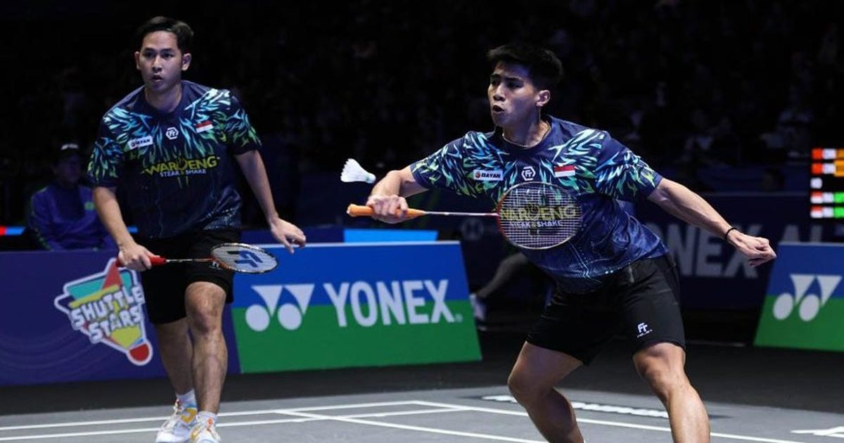 Pebulutangkis Dunia Siap Beraksi di BDMNTN-XL 2025!