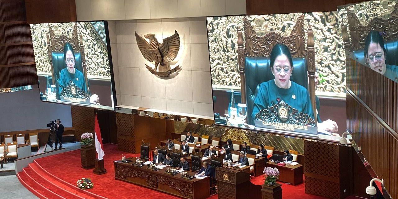 DPR Setujui Anggota Dewan Komisioner LPS, Anggito Abimanyu Resmi Jadi Ketua