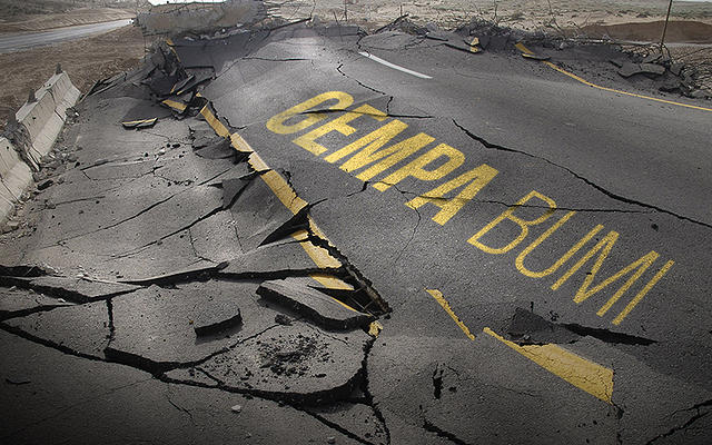 32 Gempa Susulan Guncang Sukabumi-Bogor hingga Minggu Siang, Warga Tetap Waspada