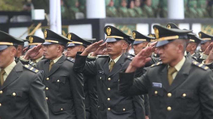 Rekrutmen Pa PK TNI 2025: Jadwal, Syarat, Kebutuhan, dan Mekanisme Lengkap