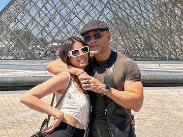 Lantaran Sosok Ini, Rumah Tangga Sabrina Chairunnisa & Deddy Corbuzier Diisukan Retak