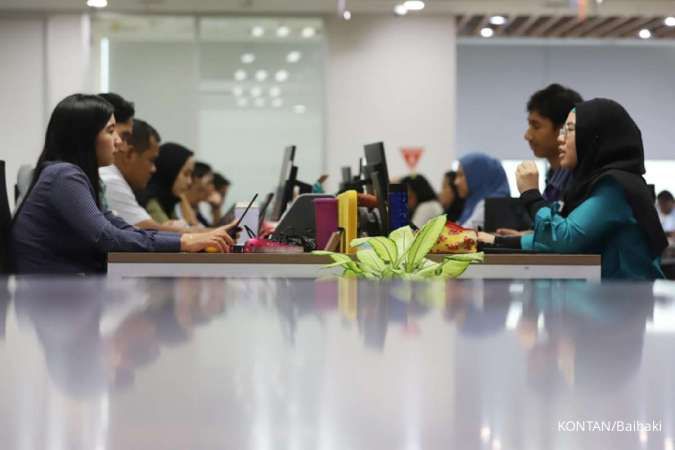 Magang Kemnaker 2025 Dibuka: Perusahaan Terbantu karena Uang Saku Difasilitasi Negara