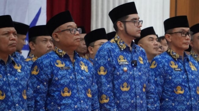 Apakah Gaji Pensiunan PNS Naik Bulan Ini? Ini Penjelasan Lengkap Pemerintah