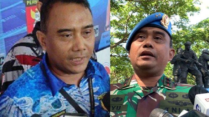 Eks Danpaspampres Era Jokowi, Marsda TNI Wahyu Hidayat Sujatmiko Meninggal Dunia