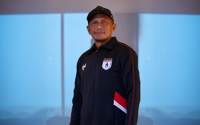 Rahmad Darmawan Resmi Jadi Pelatih Persipura Jayapura, Janji Bawa Klub Bangkit dari Keterpurukan