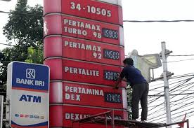 Resmi Berubah! Harga BBM di Seluruh SPBU RI Berlaku Mulai 6 Oktober 2025