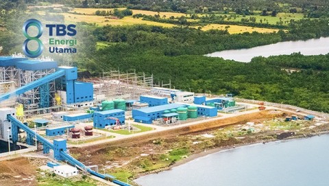 Gak Ikut Proyek Waste-to-Energy Danantara, Bos TOBA Buka Suara